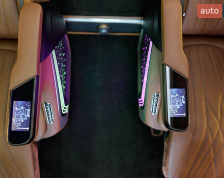 Черный Мерседес Sprinter, объемом двигателя 2.14 л и пробегом 432 тыс. км за 57800 $, фото 44 на Automoto.ua