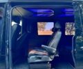 Черный Мерседес Sprinter, объемом двигателя 2.14 л и пробегом 240 тыс. км за 37800 $, фото 11 на Automoto.ua