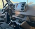 Черный Мерседес Sprinter, объемом двигателя 2.14 л и пробегом 45 тыс. км за 21950 $, фото 6 на Automoto.ua