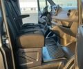 Черный Мерседес Sprinter, объемом двигателя 2.14 л и пробегом 45 тыс. км за 21950 $, фото 8 на Automoto.ua