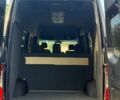 Чорний Мерседес Sprinter, об'ємом двигуна 2.2 л та пробігом 274 тис. км за 35892 $, фото 10 на Automoto.ua