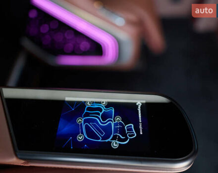 Черный Мерседес Sprinter, объемом двигателя 2.14 л и пробегом 432 тыс. км за 57800 $, фото 79 на Automoto.ua