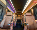 Черный Мерседес Sprinter, объемом двигателя 2.14 л и пробегом 432 тыс. км за 57800 $, фото 29 на Automoto.ua