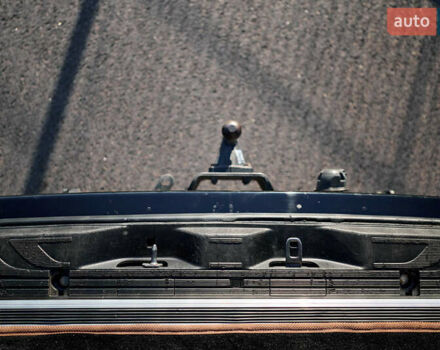 Черный Мерседес Sprinter, объемом двигателя 2.14 л и пробегом 432 тыс. км за 57800 $, фото 88 на Automoto.ua