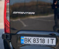 Черный Мерседес Sprinter, объемом двигателя 2.14 л и пробегом 432 тыс. км за 57800 $, фото 22 на Automoto.ua