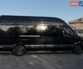 Черный Мерседес Sprinter, объемом двигателя 2.14 л и пробегом 287 тыс. км за 44999 $, фото 23 на Automoto.ua