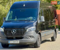 Чорний Мерседес Sprinter, об'ємом двигуна 2.99 л та пробігом 184 тис. км за 51000 $, фото 11 на Automoto.ua