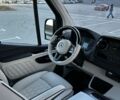 Чорний Мерседес Sprinter, об'ємом двигуна 2.14 л та пробігом 365 тис. км за 65650 $, фото 22 на Automoto.ua