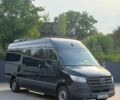 Чорний Мерседес Sprinter, об'ємом двигуна 2.2 л та пробігом 274 тис. км за 35892 $, фото 1 на Automoto.ua