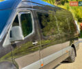 Чорний Мерседес Sprinter, об'ємом двигуна 2.99 л та пробігом 184 тис. км за 51000 $, фото 7 на Automoto.ua