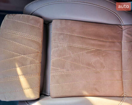 Черный Мерседес Sprinter, объемом двигателя 2.14 л и пробегом 432 тыс. км за 57800 $, фото 56 на Automoto.ua