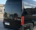 Черный Мерседес Sprinter, объемом двигателя 2.14 л и пробегом 287 тыс. км за 44999 $, фото 20 на Automoto.ua