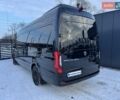 Чорний Мерседес Sprinter, об'ємом двигуна 2.2 л та пробігом 164 тис. км за 59900 $, фото 10 на Automoto.ua