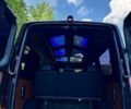 Черный Мерседес Sprinter, объемом двигателя 2.14 л и пробегом 240 тыс. км за 37800 $, фото 18 на Automoto.ua