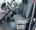 Чорний Мерседес Sprinter, об'ємом двигуна 2.2 л та пробігом 164 тис. км за 59900 $, фото 19 на Automoto.ua
