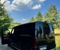 Черный Мерседес Sprinter, объемом двигателя 2.14 л и пробегом 240 тыс. км за 37800 $, фото 15 на Automoto.ua