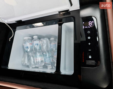 Черный Мерседес Sprinter, объемом двигателя 2.14 л и пробегом 432 тыс. км за 57800 $, фото 78 на Automoto.ua