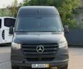 Чорний Мерседес Sprinter, об'ємом двигуна 2.2 л та пробігом 274 тис. км за 35892 $, фото 2 на Automoto.ua