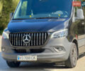 Чорний Мерседес Sprinter, об'ємом двигуна 2.99 л та пробігом 184 тис. км за 51000 $, фото 8 на Automoto.ua