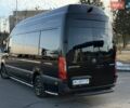 Черный Мерседес Sprinter, объемом двигателя 2.14 л и пробегом 287 тыс. км за 44999 $, фото 18 на Automoto.ua