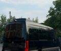 Чорний Мерседес Sprinter, об'ємом двигуна 2.2 л та пробігом 274 тис. км за 35892 $, фото 8 на Automoto.ua