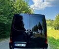 Черный Мерседес Sprinter, объемом двигателя 2.14 л и пробегом 231 тыс. км за 38000 $, фото 6 на Automoto.ua