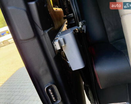 Чорний Мерседес Sprinter, об'ємом двигуна 2.99 л та пробігом 184 тис. км за 51000 $, фото 33 на Automoto.ua