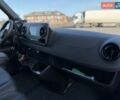 Черный Мерседес Sprinter, объемом двигателя 2.14 л и пробегом 287 тыс. км за 44999 $, фото 37 на Automoto.ua