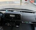Черный Мерседес Sprinter, объемом двигателя 2.14 л и пробегом 287 тыс. км за 44999 $, фото 44 на Automoto.ua