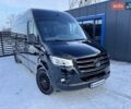 Чорний Мерседес Sprinter, об'ємом двигуна 2.2 л та пробігом 164 тис. км за 59900 $, фото 6 на Automoto.ua