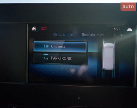 Черный Мерседес Sprinter, объемом двигателя 2.14 л и пробегом 432 тыс. км за 57800 $, фото 80 на Automoto.ua