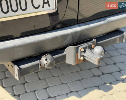Чорний Мерседес Sprinter, об'ємом двигуна 2.99 л та пробігом 184 тис. км за 51000 $, фото 15 на Automoto.ua