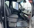 Чорний Мерседес Sprinter, об'ємом двигуна 2.2 л та пробігом 164 тис. км за 59900 $, фото 39 на Automoto.ua