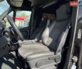 Чорний Мерседес Sprinter, об'ємом двигуна 2.99 л та пробігом 184 тис. км за 51000 $, фото 22 на Automoto.ua