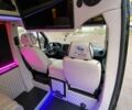 Черный Мерседес Sprinter, объемом двигателя 1.95 л и пробегом 430 тыс. км за 44990 $, фото 15 на Automoto.ua