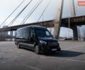 Черный Мерседес Sprinter, объемом двигателя 2.14 л и пробегом 250 тыс. км за 65000 $, фото 1 на Automoto.ua