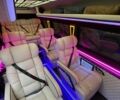 Черный Мерседес Sprinter, объемом двигателя 1.95 л и пробегом 430 тыс. км за 44990 $, фото 14 на Automoto.ua