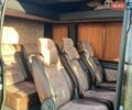 Черный Мерседес Sprinter, объемом двигателя 2.14 л и пробегом 543 тыс. км за 40000 $, фото 39 на Automoto.ua