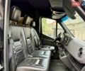 Чорний Мерседес Sprinter, об'ємом двигуна 2 л та пробігом 289 тис. км за 25999 $, фото 39 на Automoto.ua