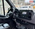 Чорний Мерседес Sprinter, об'ємом двигуна 2 л та пробігом 289 тис. км за 25999 $, фото 40 на Automoto.ua