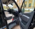 Черный Мерседес Sprinter, объемом двигателя 1.95 л и пробегом 430 тыс. км за 44990 $, фото 7 на Automoto.ua