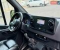 Чорний Мерседес Sprinter, об'ємом двигуна 2 л та пробігом 289 тис. км за 25999 $, фото 41 на Automoto.ua