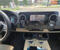 Чорний Мерседес Sprinter, об'ємом двигуна 2.99 л та пробігом 107 тис. км за 105000 $, фото 36 на Automoto.ua