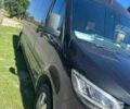 Черный Мерседес Sprinter, объемом двигателя 2 л и пробегом 280 тыс. км за 43000 $, фото 1 на Automoto.ua