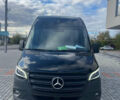 Чорний Мерседес Sprinter, об'ємом двигуна 3 л та пробігом 300 тис. км за 67749 $, фото 1 на Automoto.ua