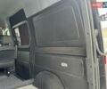 Черный Мерседес Sprinter, объемом двигателя 2 л и пробегом 85 тыс. км за 39800 $, фото 21 на Automoto.ua