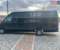 Чорний Мерседес Sprinter, об'ємом двигуна 3 л та пробігом 300 тис. км за 67749 $, фото 1 на Automoto.ua