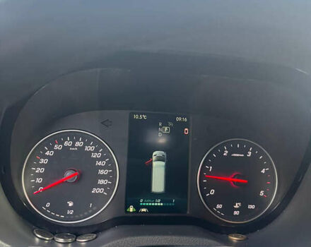 Чорний Мерседес Sprinter, об'ємом двигуна 3 л та пробігом 300 тис. км за 67749 $, фото 5 на Automoto.ua