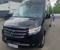 Чорний Мерседес Sprinter, об'ємом двигуна 1.95 л та пробігом 197 тис. км за 48900 $, фото 1 на Automoto.ua