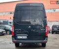 Черный Мерседес Sprinter, объемом двигателя 2.14 л и пробегом 12 тыс. км за 49500 $, фото 5 на Automoto.ua